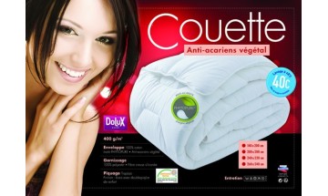 Couette ANTI-ACARIENS...