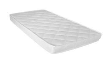 Matelas 70x190 en mousse moelleuse 10cm - Conforama