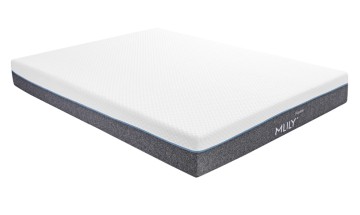 Matelas FUSION+ Mlily