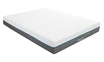 Matelas FUSION+ DELUXE Mlily