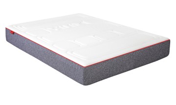 Matelas HARMONY+ DELUXE Mlily