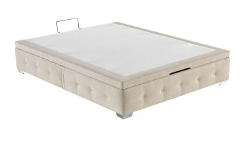 Lit coffre EASY BED 22...