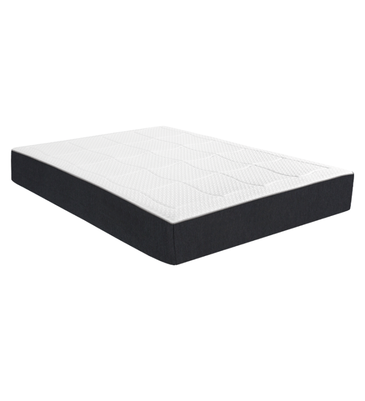 MATELAS 140X190 ORTHO LUXE