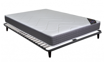 Ensemble matelas Haute...