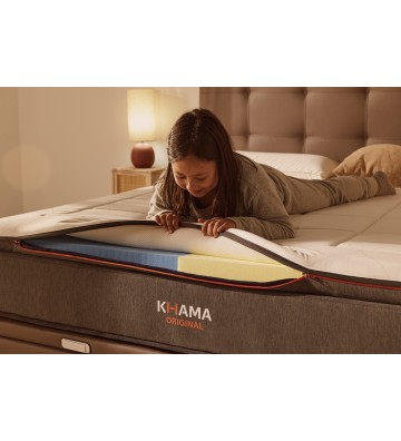 Matelas Khama Original