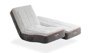 Matelas KHAMA Prime