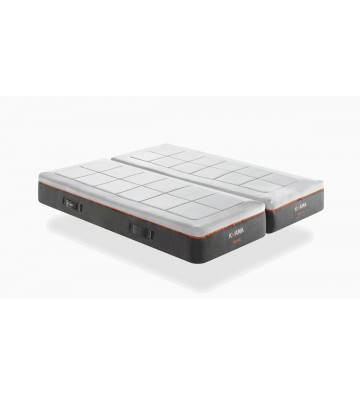 Matelas KHAMA Prime