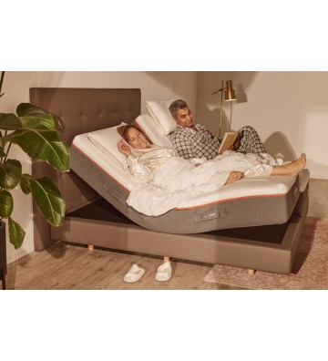 Matelas KHAMA Prime