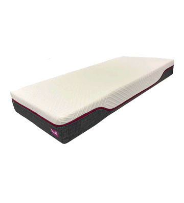 Matelas APOLLONIA - LUNELY