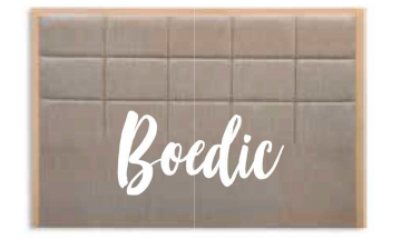 Tête de lit BOEDIC Dolux