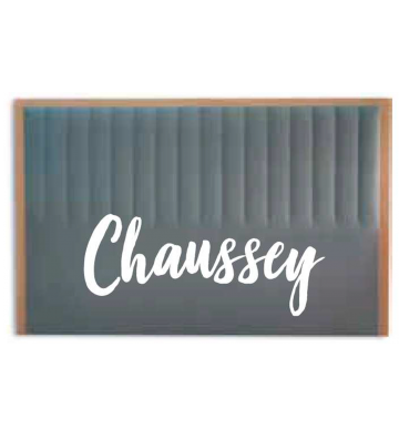 Tête de lit CHAUSSEY Dolux