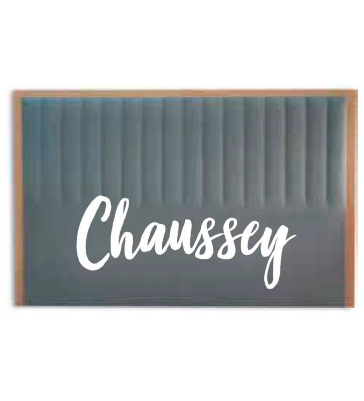 Tête de lit CHAUSSEY Dolux Tête de lit CHAUSSEY Dolux