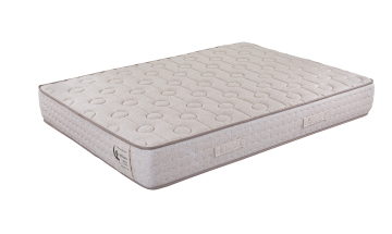 Matelas OSTARA 250 Cocorico