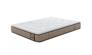 Matelas ALINA Natur'Line