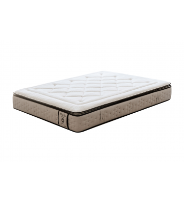 Matelas VOLANA Natur'Line