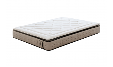 Matelas VOLANA Natur'Line