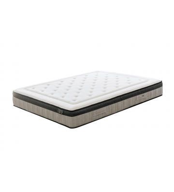 Matelas BELIZE Black Line