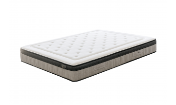 Matelas BELIZE Black Line