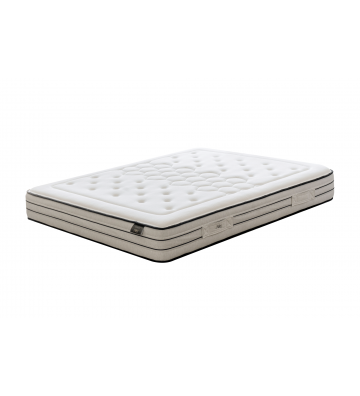 Matelas BAHIA Black Line