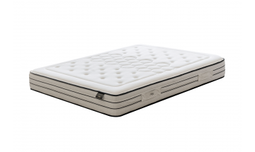 Matelas BAHIA Black Line (Livré Roulé)