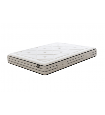 Matelas BERYL (Livré roulé)