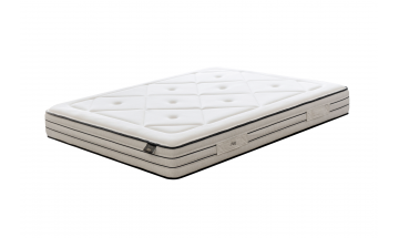 Matelas BERYL (Livré roulé)