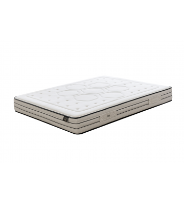 Matelas PERLA (Livré roulé)