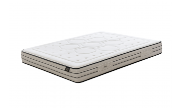 Matelas PERLA (Livré roulé)