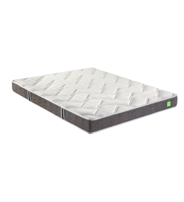 Matelas Bultex Le 7ème 140x190 Très Ferme