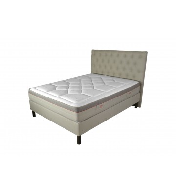 Ensemble Matelas MADELEINE