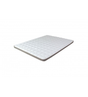 Surmatelas HOT MEMORY A