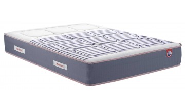 Matelas MARINIÈRE 2 Merinos