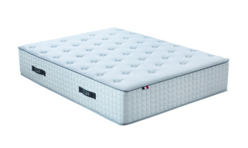 Matelas BUONA NOTTE Je Dors...