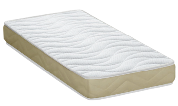 Matelas bébé NOUNOURS...