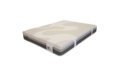 Matelas ECLIPSE VIPur