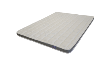 Surmatelas fraicheur 140x190 cm - TOP ICE - Litrimarche