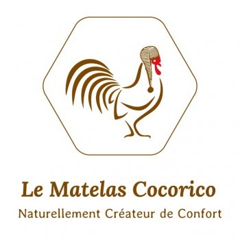 Le Matelas Cocorico