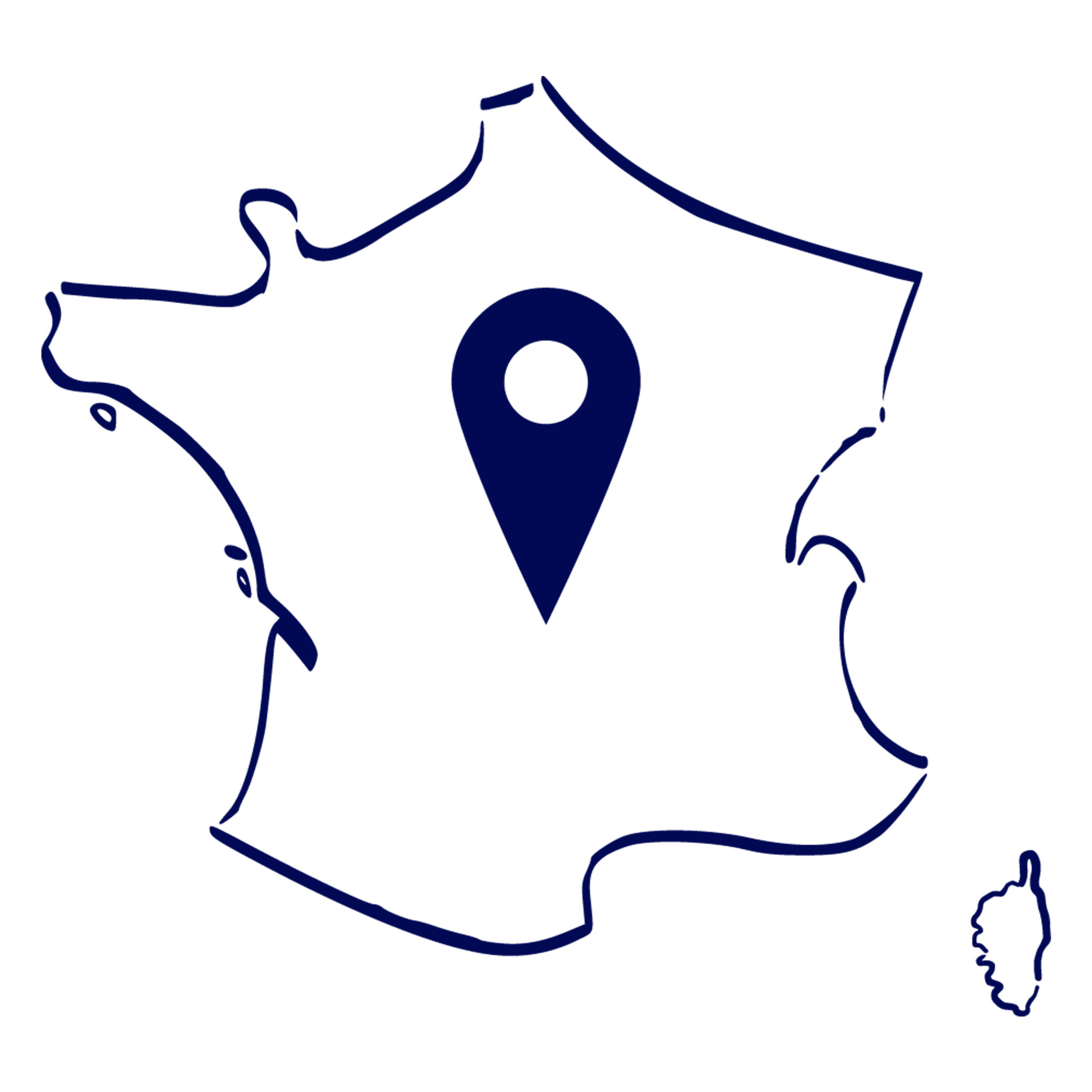 carte-france