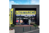 LITRIMARCHÉ BÉZIERS