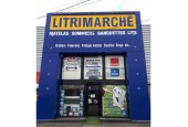 LITRIMARCHÉ RENNES (CHANTEPIE)