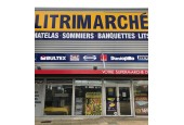 LITRIMARCHÉ RENNES (MONTGERMONT)