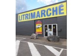 LITRIMARCHÉ CHAMBÉRY (PONTCHARRA)