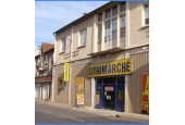 LITRIMARCHÉ SAINT-CÉRÉ