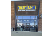 LITRIMARCHÉ LE HAVRE - GONFREVILLE L ORCHER