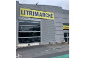 LITRIMARCHÉ CHERBOURG