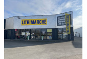 LITRIMARCHÉ MACON (CHAINTRÉ)