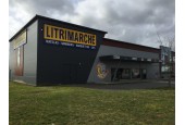 LITRIMARCHÉ CHATELLERAULT