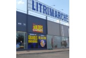 LITRIMARCHÉ MONTBELIARD