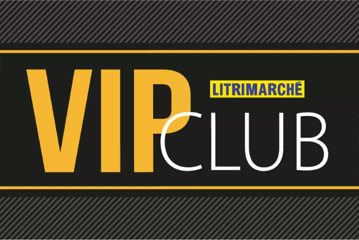 Carte VIP